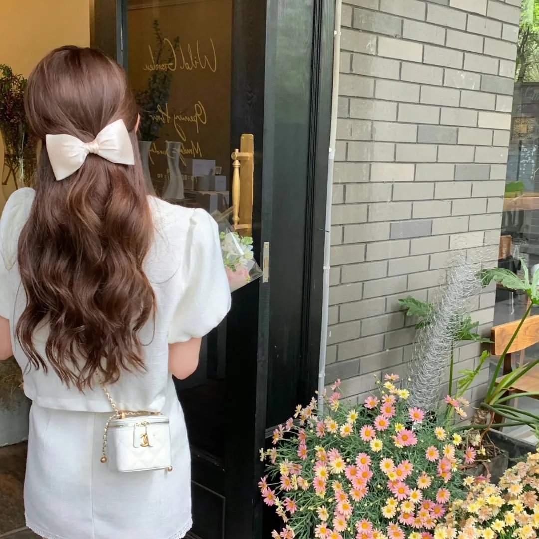甜蜜暴击