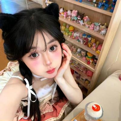 粉色飞碟